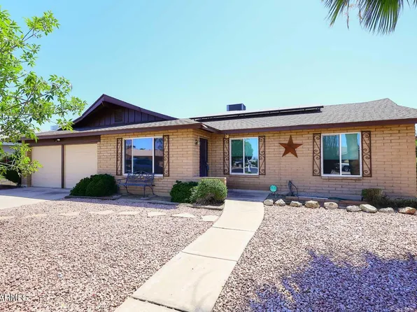 11223 N 33rd Avenue, Phoenix, AZ 85029
