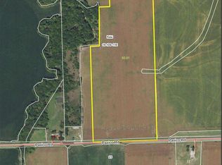 21372 Greenwood Rd, Belvue, KS 66407