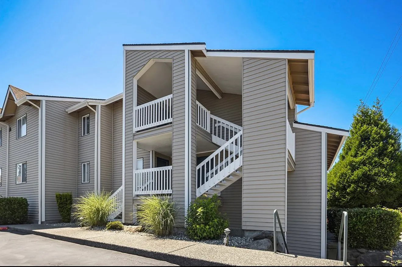 1 bed, 580 sqft, $1,700 — Photo 1