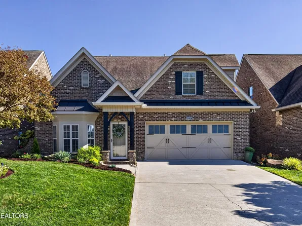 1237 Bishops View Ln, Knoxville, TN 37932