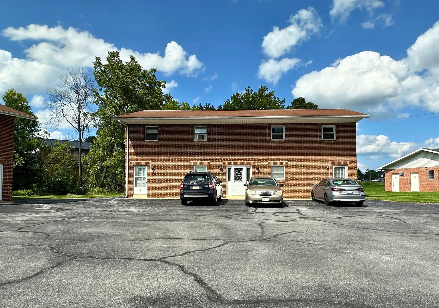 1 bed, $875 — Photo 2