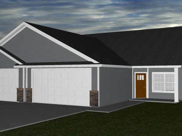 149 Beacon Harbor Cir, East Moline, IL 61244