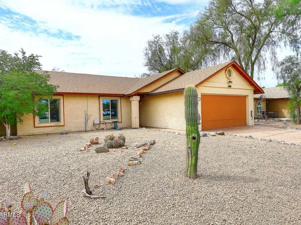 7015 W OCOTILLO Road, Glendale, AZ 85303