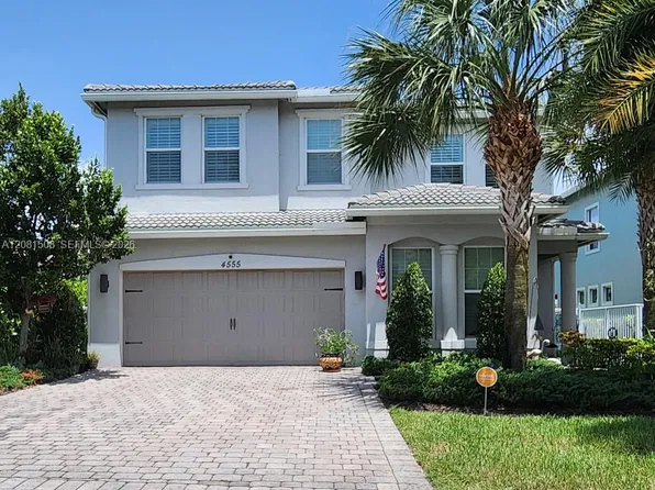 4555 Ficus St, Hollywood, FL 33021
