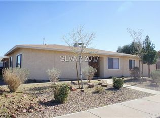 381 W Rochell Dr, Henderson, NV 89015