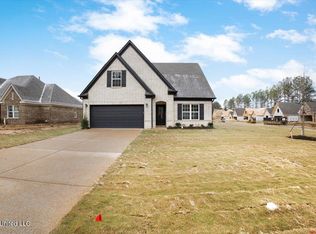 2109 Kent Dr, Southaven, MS 38672