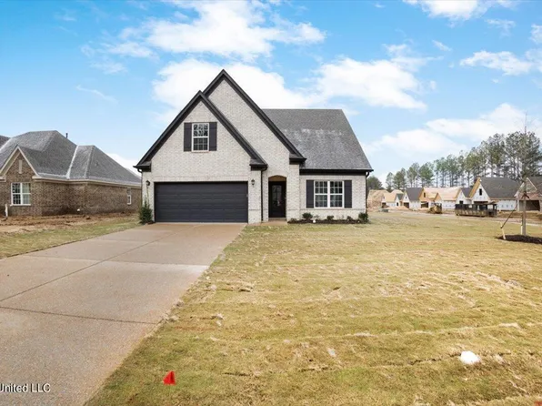 2280 Johnny Ray Dr, Southaven, MS 38672