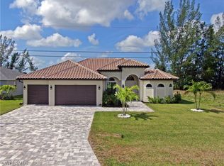 1910 SW 28th Lane Cpe, Coral, FL 33914