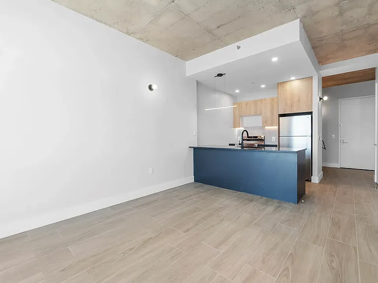 101 Macombs Pl #2C — Photo 6