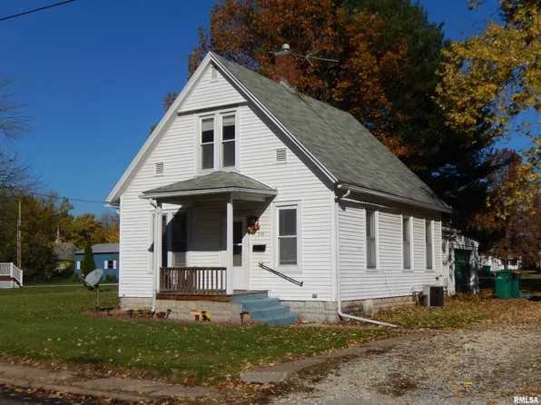 516 W McDonough St, Macomb, IL 61455