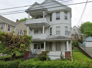 77 Alma St #1, Waterbury, CT 06705