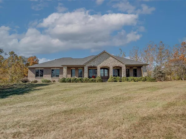 5564 Konarcik Rd, Waterloo, IL 62298