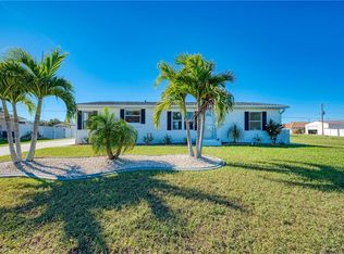 3171 Sulstone Dr, Punta Gorda, FL 33983