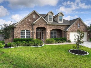 30827 Legends Trace Dr, Spring, TX 77386