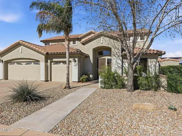 8040 W VIA MONTOYA Drive, Peoria, AZ 85383