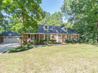 5700 Anson Rd, Greensboro, NC 27407