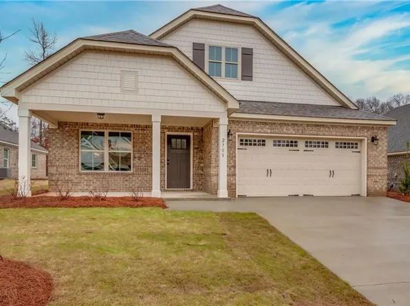2700 Cantera Ct, Auburn, AL 36830