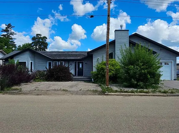 5112 S 52nd Ave, Consort, AB T0C 1B0