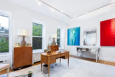 Rented by Corcoran