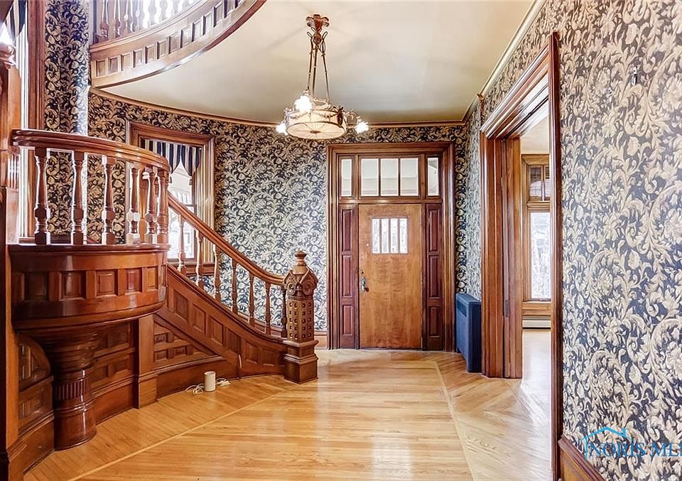 1110 Hurd Ave, Findlay, OH 45840 Zillow