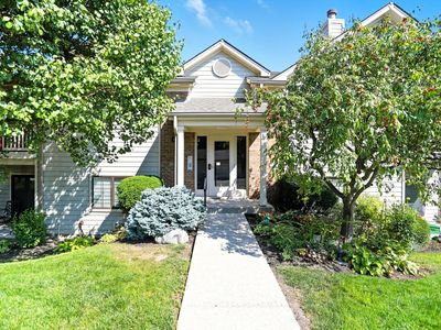 11755 Beckham Ct Unit 206, Carmel, IN, 46032