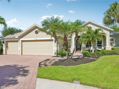 1814 Cayon Ct, Cape Coral, FL, 33991