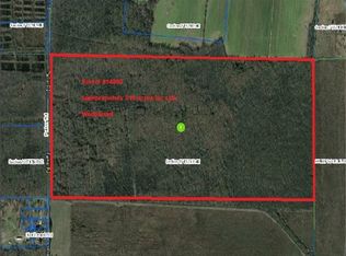 Parker Rd, Monroe, LA 71202