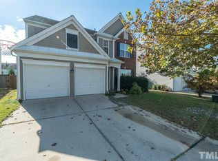 5319 Griffith Park Rd, Raleigh, NC 27613