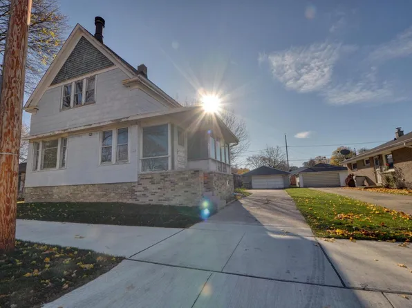 529 East Howard AVENUE, Milwaukee, WI 53207