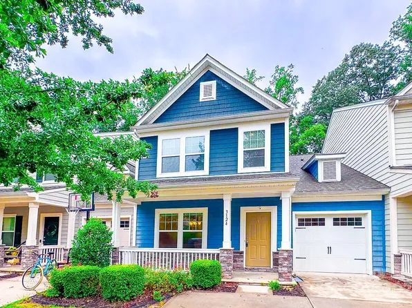 3124 Graceland Cir, Pineville, NC 28134