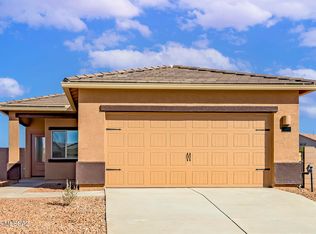 7613 S Starrush Dr, Tucson, AZ 85757