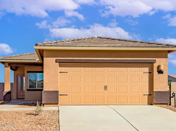 7613 S Starrush Dr, Tucson, AZ 85757