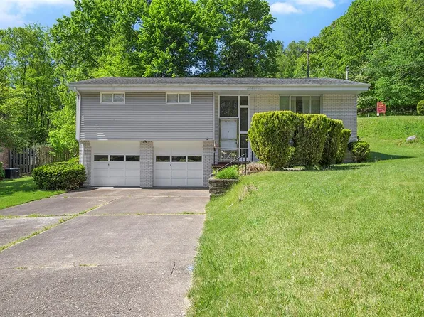 119 Cool Springs Rd, White Oak, PA 15131
