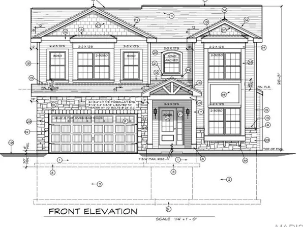 1022 Dolores Ave, Saint Louis, MO 63132