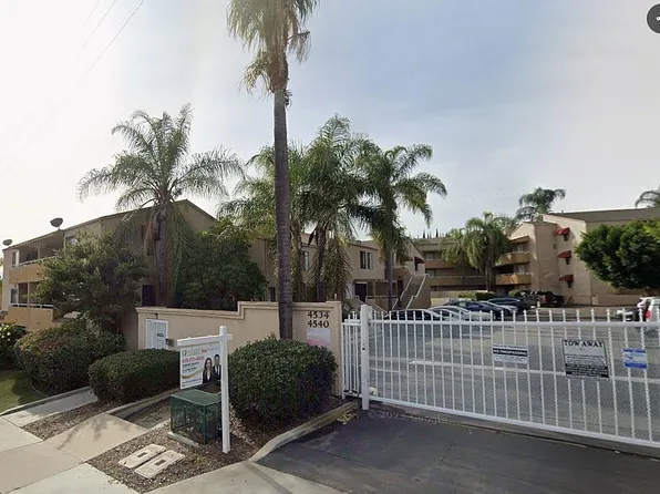 4534 60th St Unit 314, San Diego, CA 92115
