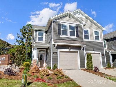 2365 Hedgecliff Rd, Concord, NC, 28025