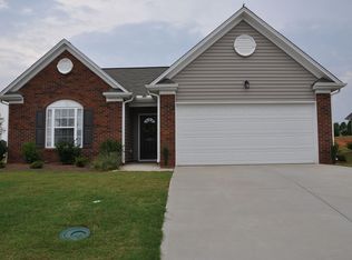 415 Kingfisher Dr, Simpsonville, SC 29680