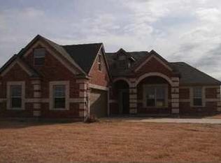 8612 Kelly Ln, Alvarado, TX 76009
