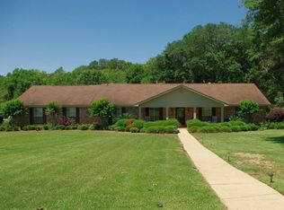 790 Abbey Way, Mobile, AL 36695