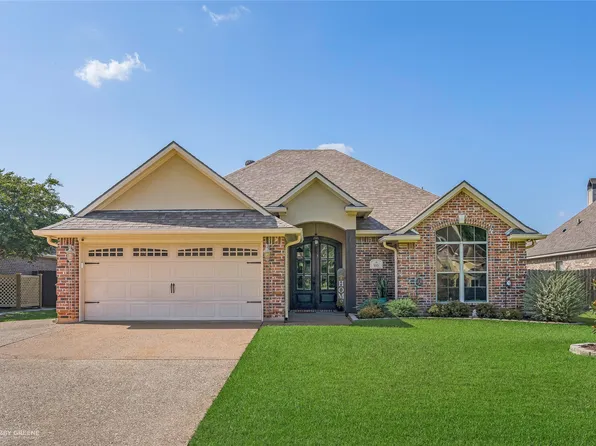 110 Haymarket Ct, Bossier City, LA 71111