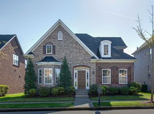 632 Patriot Ln, Franklin, TN 37067