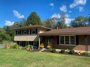 4042 Longford Ct, Lexington, KY 40516