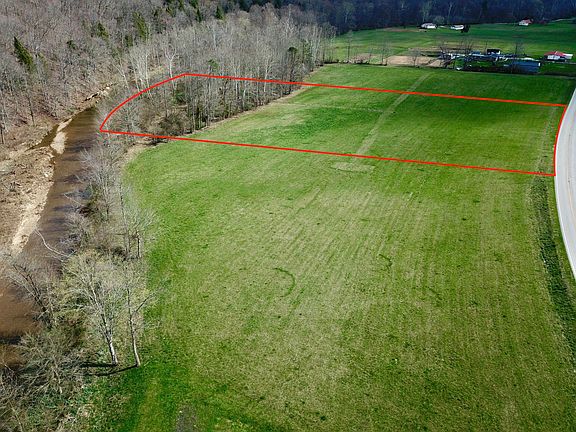 4th image of 0 Grassy Fork Subdivision Lot 1