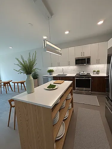 Residences at Sharon Gallery — Photo 38
