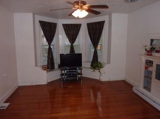 302 E 25th St, Baltimore, MD 21218