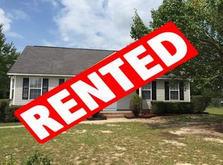 256 Transom Ct, Gaston, SC 29053