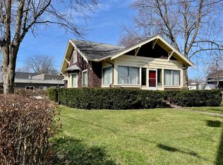 601 Patterson Ave, Bay City, MI 48706