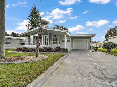 3217 Manatee Rd, Tavares, FL, 32778