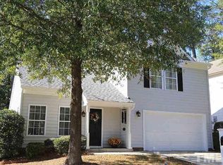 1112 Mallory Ln, Durham, NC 27713