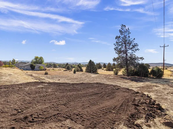 Homedale Rd Lot 1, Klamath Falls, OR 97603